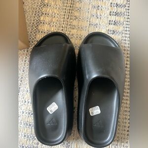 Brand New Yeezy Slides by Adidas